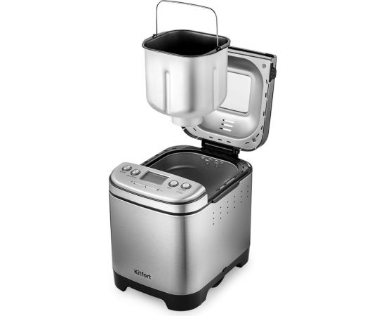 Хлебопечь KITFORT КТ-306 – изображение 6
