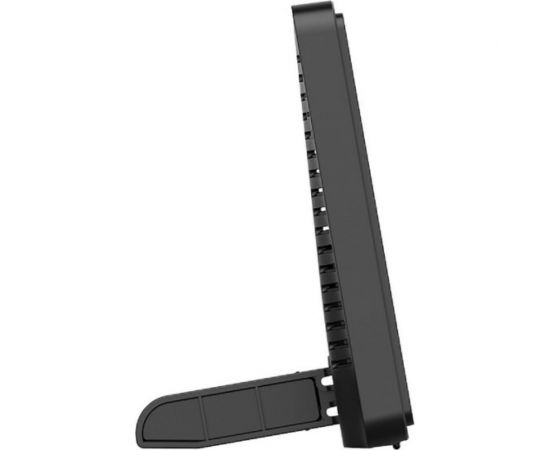 Беспроводная метеостанция BALDR B0359WST4H4PR-BLACK – изображение 9