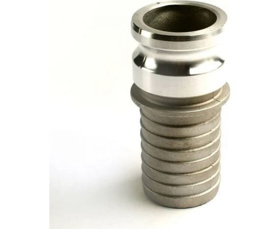 Алюминиевый камлок MGF E-050 1/2"", 13мм 3-101-5-1-13 