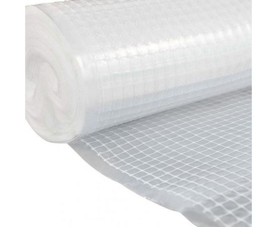 Упаковка армированной пленки Мегапласт (ширина 2 м; 250 мкм; 10 м) 1464 