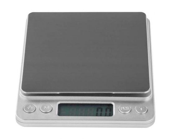 Ювелирные электронные весы Pro Legend A-267, 0,01-500 г PL6112 