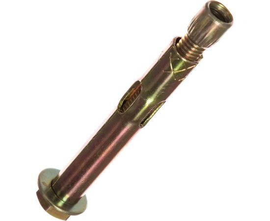 Анкерный болт Качественный КРЕПЕЖ 8х60 32 шт 0200007 КЧ 