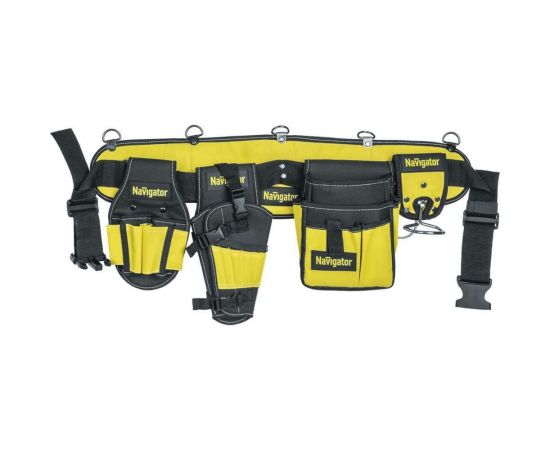 Поясная сумка Navigator NTA-Bag04 80393 