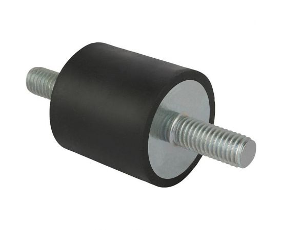 Резинометаллический буфер KIPP K0566.05004055 