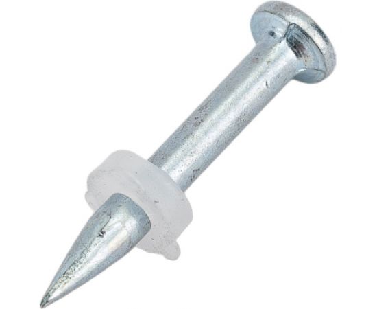 Дюбель-гвоздь GEFEST 27 мм, 100 шт. DN27P8 