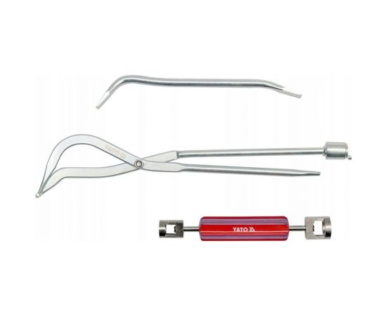 Набор инструментов для тормозов YATO YT-0684 