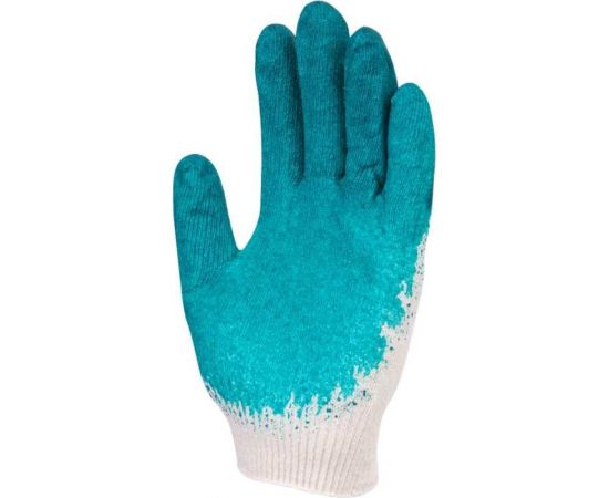 Перчатки FORT облитая ладонь 361501 