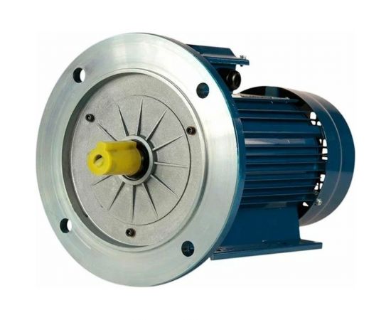 Электродвигатель 5АИ 90 L4 2.2/1500 IM 2081 01.01.213500 