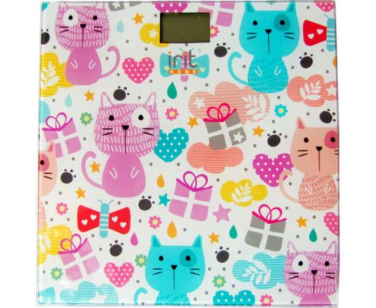 Напольные весы IRIT IR-7255 