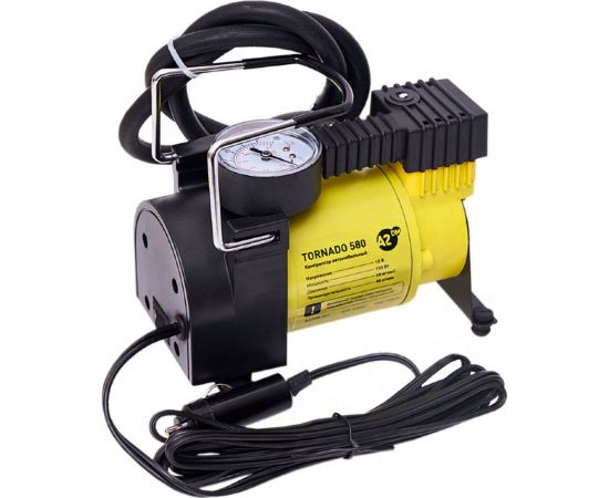 Компрессор A2DM тип 580 ТОРНАДО, 150 Вт, 40л 112011 