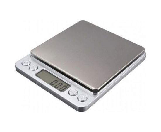 Ювелирные электронные весы Pro Legend A-267, 0,01-500 г PL6112 – изображение 5