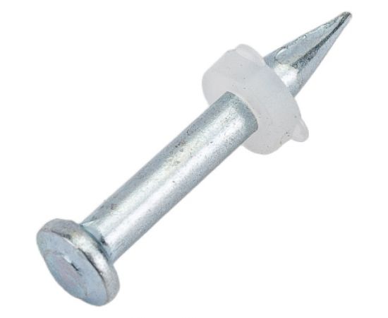 Дюбель-гвоздь GEFEST 27 мм, 100 шт. DN27P8 – изображение 2