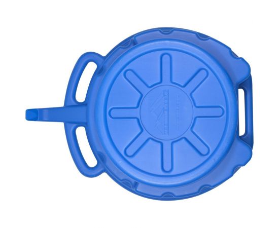 Емкость для сбора технических жидкостей 8 л Trommelberg UZM08 – изображение 3