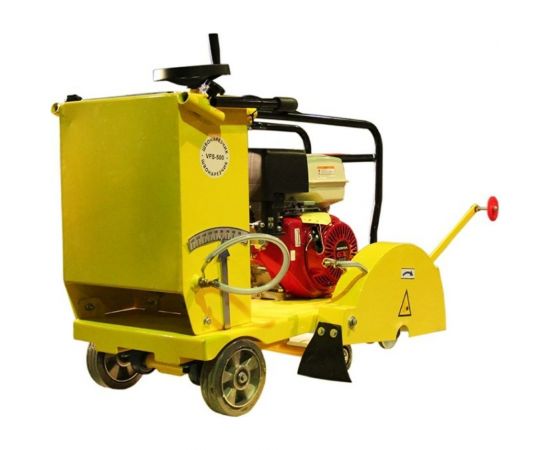 Швонарезчик VEKTOR VFS-500 2542 – изображение 4