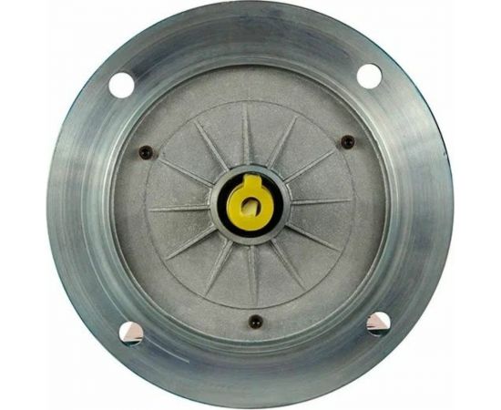 Электродвигатель 5АИ 90 L4 2.2/1500 IM 2081 01.01.213500 – изображение 5