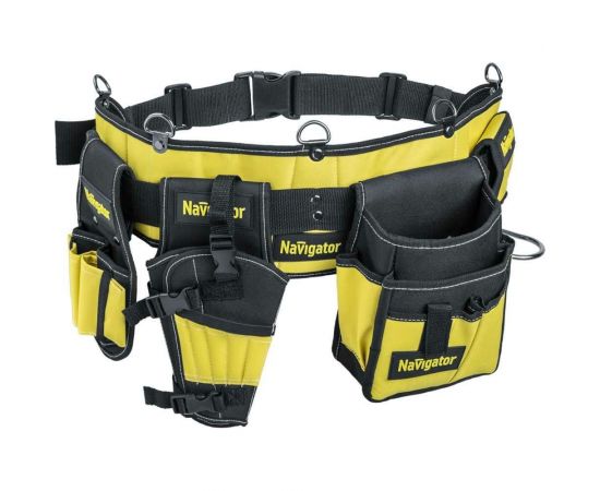 Поясная сумка Navigator NTA-Bag04 80393 – изображение 5