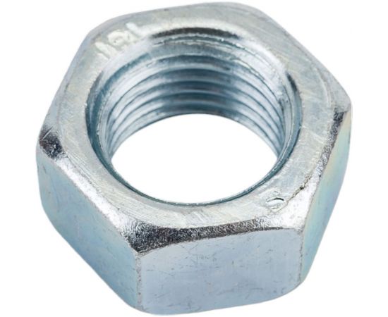 Гайка крепежная техника шестигранная DIN 934, М22, 20 шт. 493217 БК – изображение 5