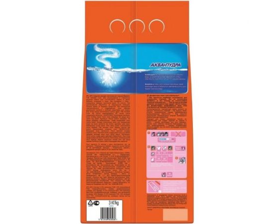 Порошок-автомат Tide Color 3 кг 5413149343436 0001230219 – изображение 9
