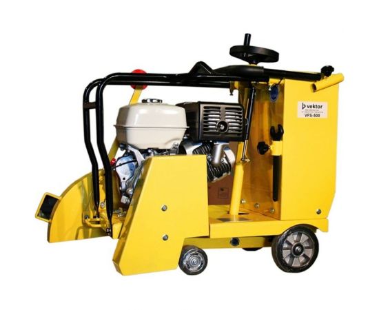 Швонарезчик VEKTOR VFS-500 2542 – изображение 5