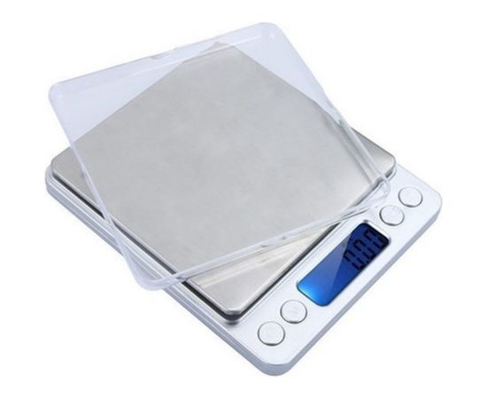 Ювелирные электронные весы Pro Legend A-267, 0,01-500 г PL6112 – изображение 4