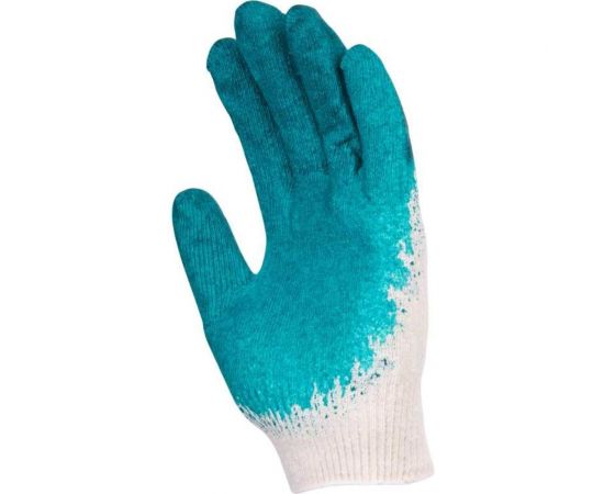 Перчатки FORT облитая ладонь 361501 – изображение 7
