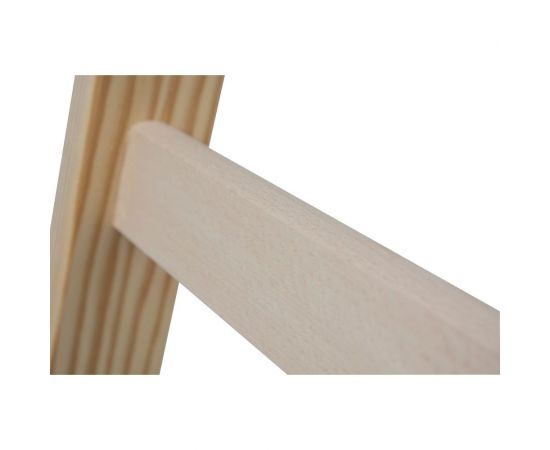 Деревянная стремянка Krause 2х5 170255 – изображение 2