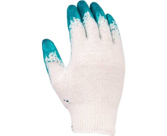 Перчатки FORT облитая ладонь 361501 – изображение 8