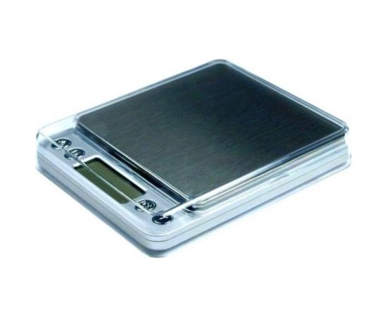 Ювелирные электронные весы Pro Legend A-267, 0,01-500 г PL6112 – изображение 3