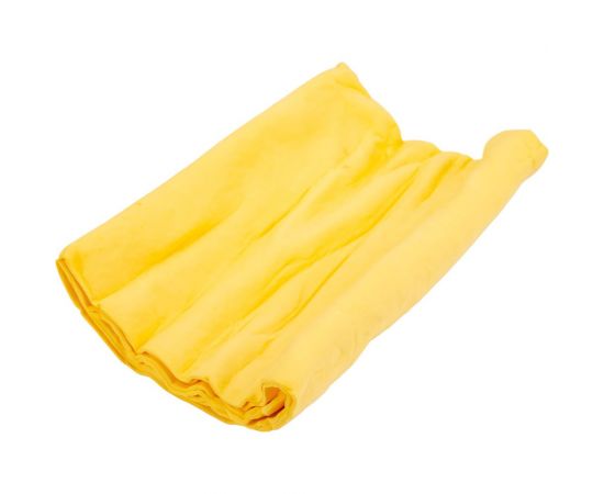 Замшевая салфетка ABRO MASTERS большая, 43х68 см CH-338 – изображение 4