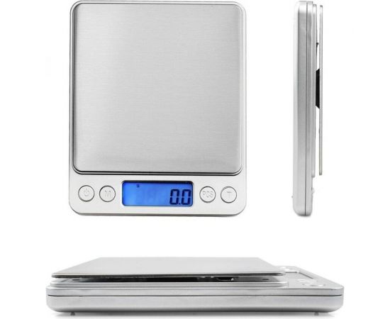 Ювелирные электронные весы Pro Legend A-267, 0,01-500 г PL6112 – изображение 2