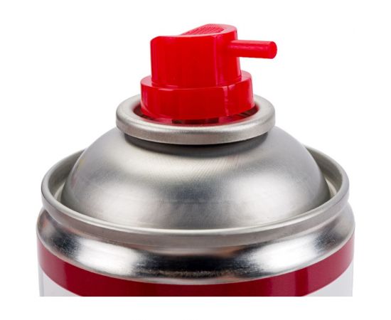 Универсальный очиститель-обезжириватель TT (520 мл; аэрозоль) DC05/022 – изображение 3