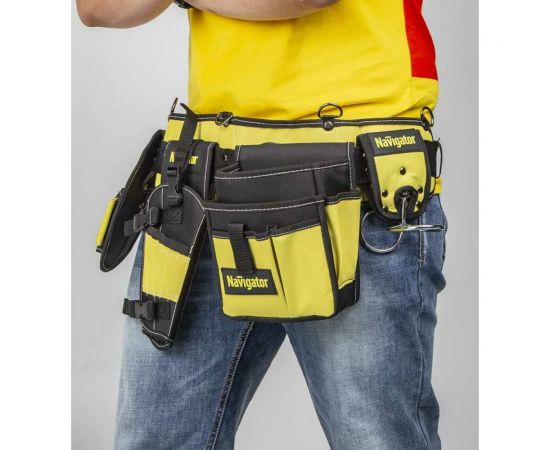 Поясная сумка Navigator NTA-Bag04 80393 – изображение 2