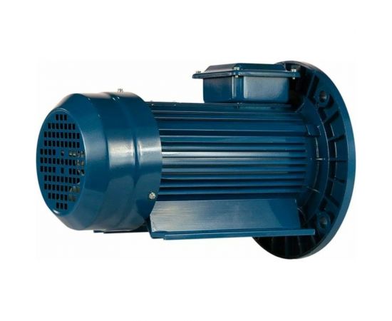 Электродвигатель 5АИ 90 L4 2.2/1500 IM 2081 01.01.213500 – изображение 2