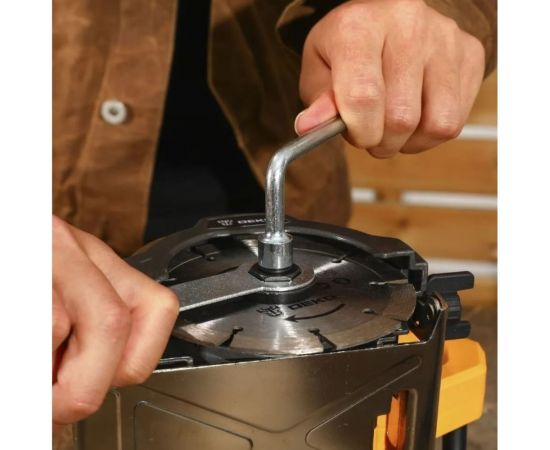 Дисковая алмазная пила DEKO (3638) DKCS1400 115 мм, 1400 Вт, с подачей воды 063-4355 – изображение 5