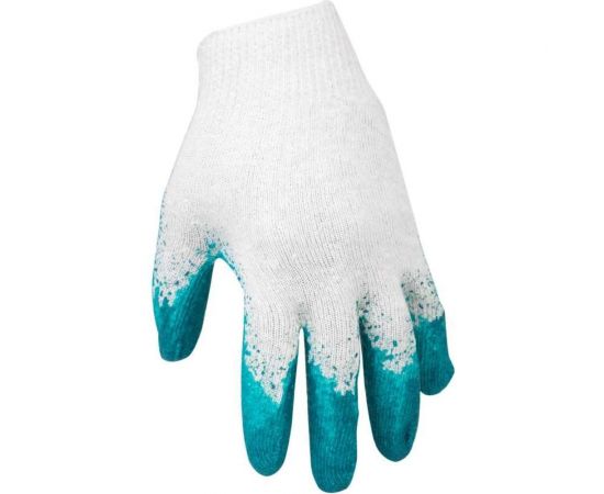 Перчатки FORT облитая ладонь 361501 – изображение 5