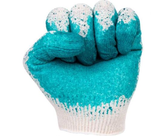 Перчатки FORT облитая ладонь 361501 – изображение 4