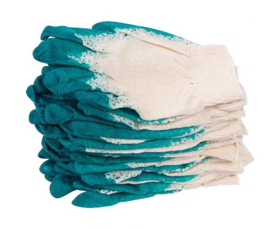 Перчатки FORT облитая ладонь 361501 – изображение 3