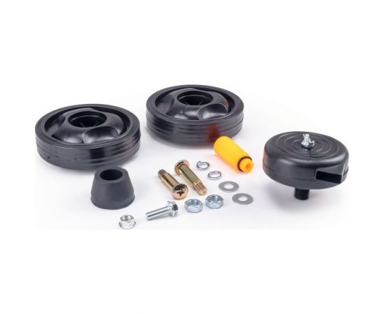 Компрессор Foxweld AERO 220/24 5069 – изображение 6