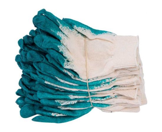 Перчатки FORT облитая ладонь 361501 – изображение 2