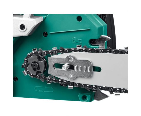 Цепная электрическая пила ЗУБР 2200 Вт ПЦ-2240 – изображение 11