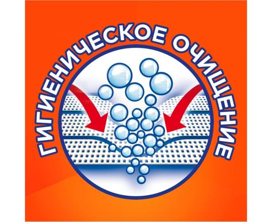 Порошок-автомат Tide Color 3 кг 5413149343436 0001230219 – изображение 4