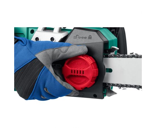 Цепная электрическая пила ЗУБР 2200 Вт ПЦ-2240 – изображение 10