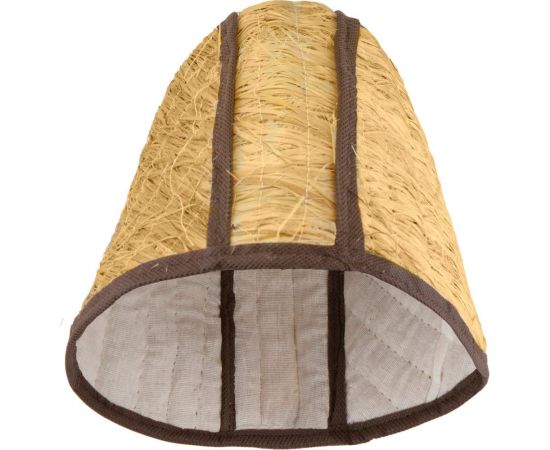 Шапка из лыка Банная линия 35x22 см 11-241 