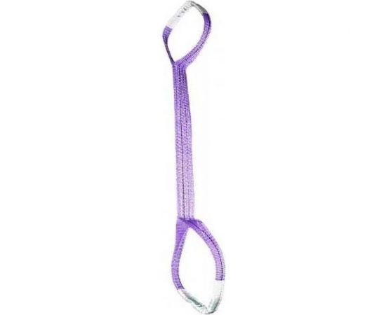 Текстильная петлевая стропа OCALIFT СТП 1 т, 1,5 м, 30 мм stp1161105 