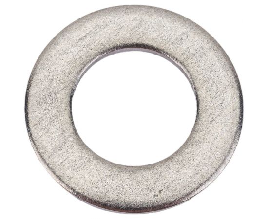 Шайба ЦКИ DIN 125A, М27, A2, 25 шт. 73522 