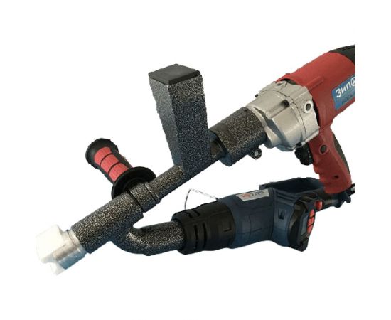 Ручной сварочный экструдер ЗИПО РСЭ АЛГА-1 4631151999002 