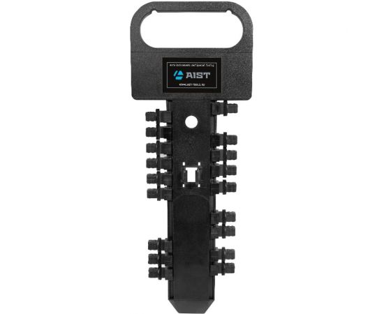 Держатель для головок 2-х сторонний на 18 шт AIST 3/8 99930318 00-00004364 