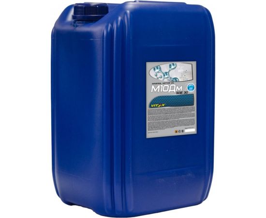 Масло VITEX М10ДМ 20 л v322806 