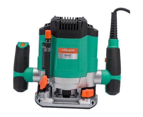 Фрезер Sturm ER1115 