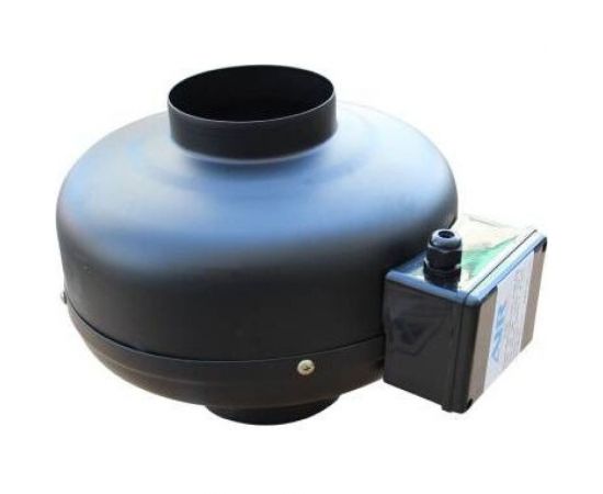 Канальный вентилятор AIR-SC DVC 150 4687202295357 